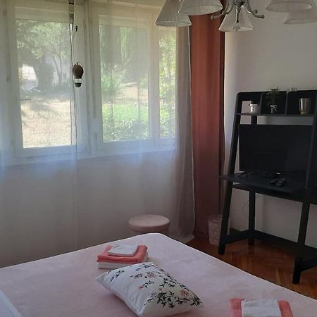 Apartman Iris Split Apartment Exterior foto