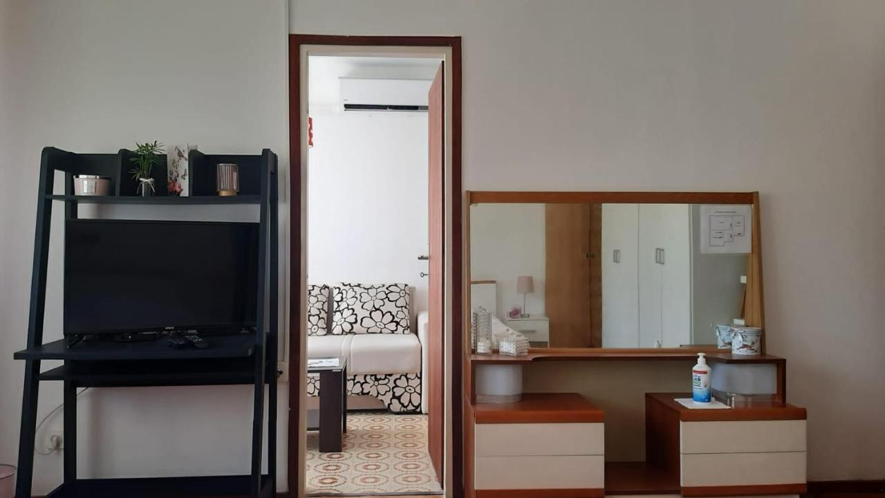 Apartman Iris Split Apartment Exterior foto