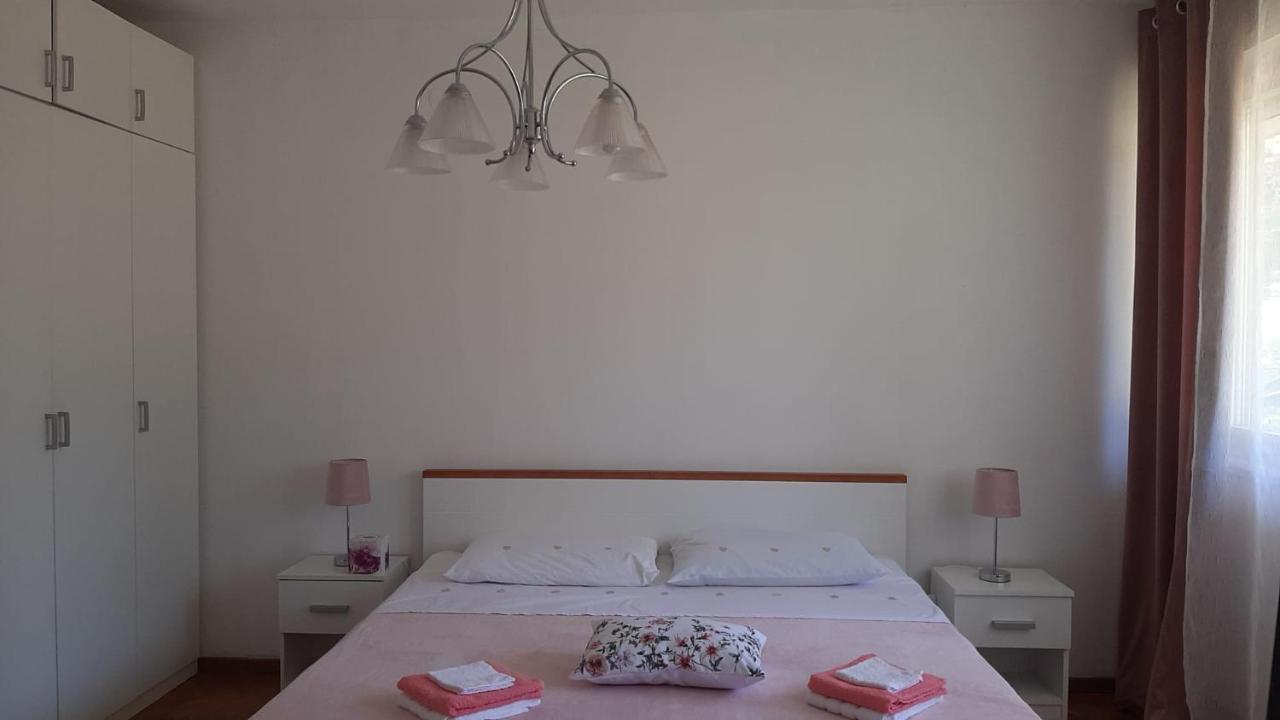 Apartman Iris Split Apartment Exterior foto